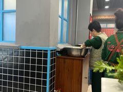 -边江铁锅炖鱼(振八街店)
