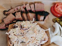 -得州厚道美式烤肉Texas Style BBQ(K11店)