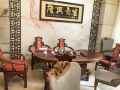 -东江海鲜酒家(艺都分店)