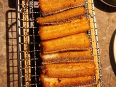 -绿茶餐厅(天津天河城店)