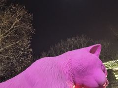 -福苗小骆驼烧烤(曲江店)