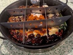 -五里关火锅(牛市口店)