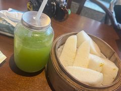 -索溪山寨·湘西饮食文化博物馆(标志门店)