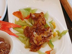 -高老庄新家宴(北斗星广场店)