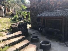 -乌石村