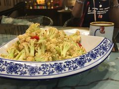 -素心斋素食餐厅