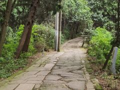 -金堂县云顶石城风景区