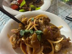 -郑喜旺烧烤(新密总店)