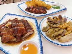 -惠粤轩茶餐厅(中山北路店)