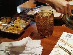 -肉魁屋·烧肉·烧鸟·酒场(高新店)