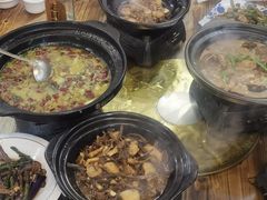 -记忆湘菜馆(芙蓉镇店)