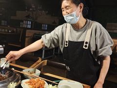 -梨花自助烤肉(天河城店)