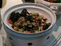 -东北大院·东北菜(三台子店)