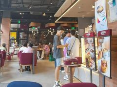 -COSTA COFFEE(吴江路店)