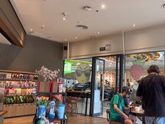 -星巴克臻选(福州仓山万达店)