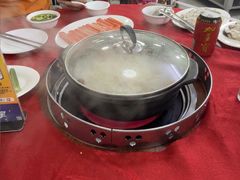 -花苑美食横琴生蚝火锅(拱北粤华路店)