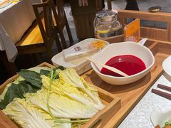 -巴奴毛肚火锅(六天地店)