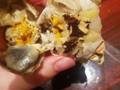 大闸蟹-河北宾馆·香溢自助餐(裕华店)