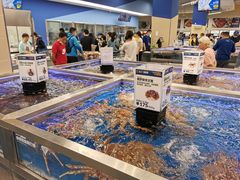 -盒马X会员店(上海森兰商都店)