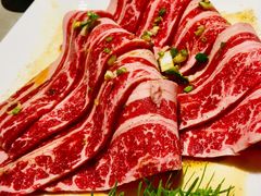 -韩盛·古法烤肉店(皇城恒隆广场店)