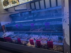 -金海湾海鲜排档(朱家尖店)