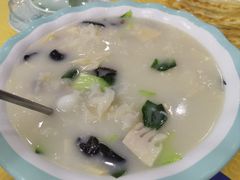 -春水锅贴·传统鲁菜(大明湖店)
