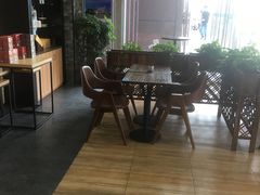 -猫屎咖啡(盐靖高速店)
