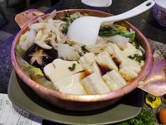 -将太无二·北美传奇寿司(荟聚购物中心西红门店)