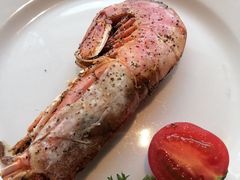 -济宁富力万达嘉华酒店·美食汇自助餐厅