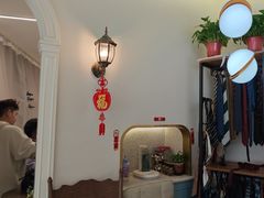 -拾光秀照相馆(石家庄勒泰中心店)