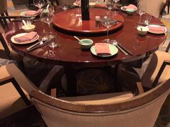 -环球港凯悦 · 享悦中餐厅