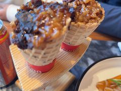 -西安饭庄·非遗陕菜(钟楼店)