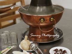-三兴涮羊肉(荣安大街店)
