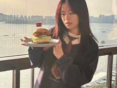 -必胜客(海滨店)