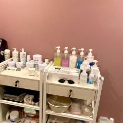 -RAGA皮肤管理中心·美体养生SPA