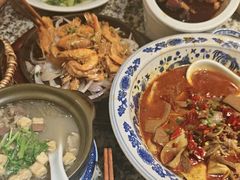-南京大牌档(崇文门国瑞店)