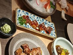 -德川家日本料理(中关村寰太大厦店)