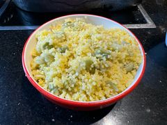 小米豆角饭-徐师傅太子锅(文化路店)