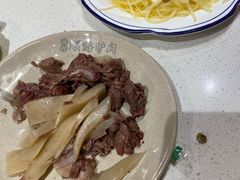 -顺路驴肉(元氏店)