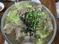 -正宗苏稽毛哥跷脚牛肉总店
