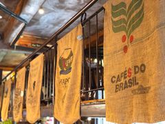 -October Coffee(Gaya)