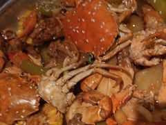 -沙掌门肉蟹煲(沙溪店)