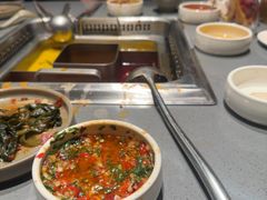 -巴奴毛肚火锅(悠唐购物中心店)