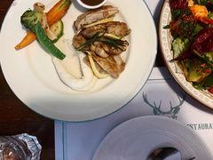 -Deer Park鹿园西餐(仁恒置地广场店)