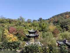 -第一山景区