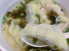 -阿琴面馆(武林路店)