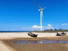 -那香海钻石沙滩浴场