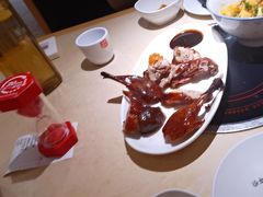 -大碗先生(万家丽店)