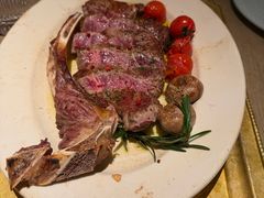 -波特曼西餐厅(中央大街店)