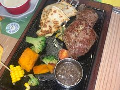 -豪客来牛排(海沧阿罗海店)